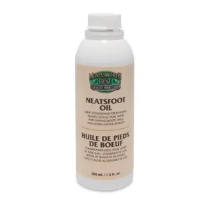 M & B Neatsfoot Oil