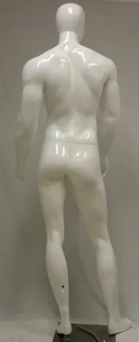 Male Abstract Mannequin MM-BC10