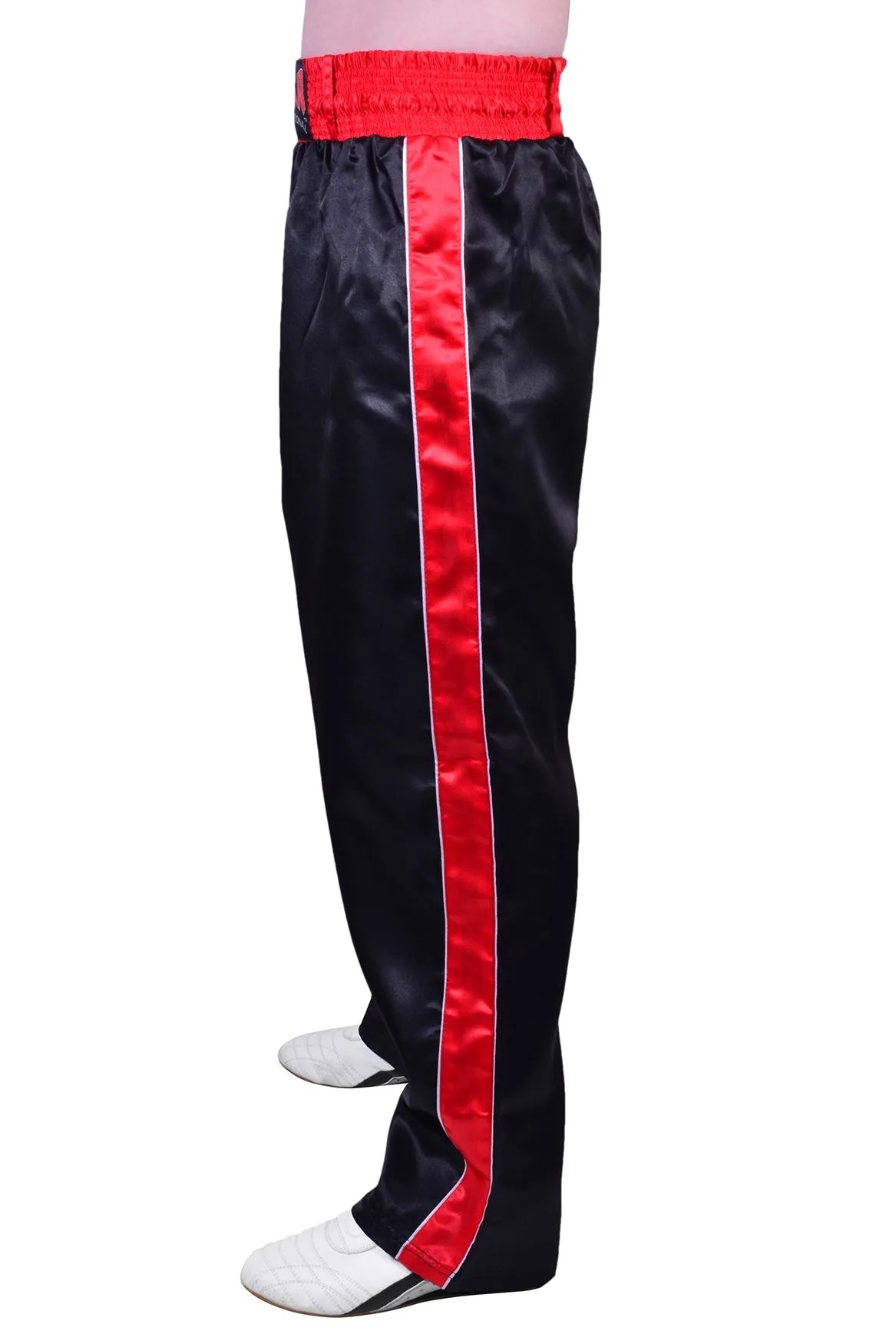 MAR-090A | Assorted Full Contact Kickboxing & Thai Boxing Trousers