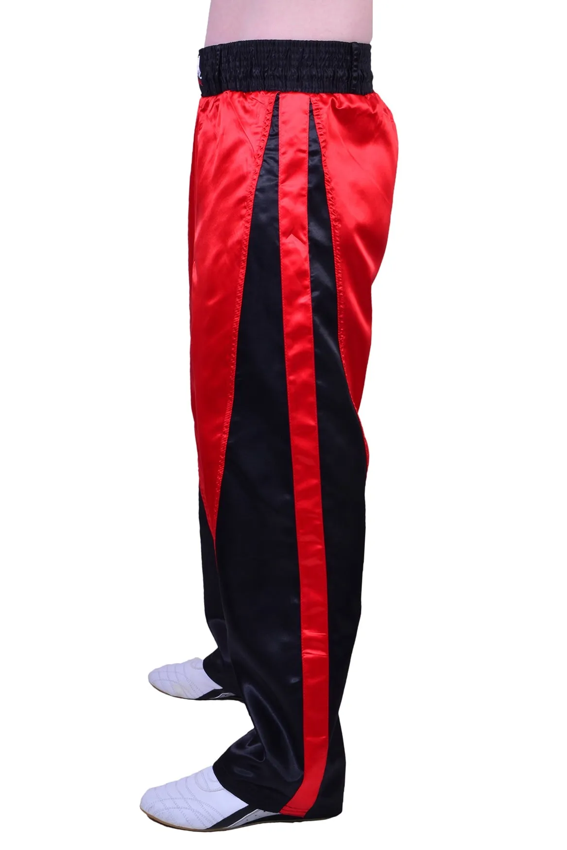 MAR-090E | Assorted Full Contact Kickboxing & Thai Boxing Trousers