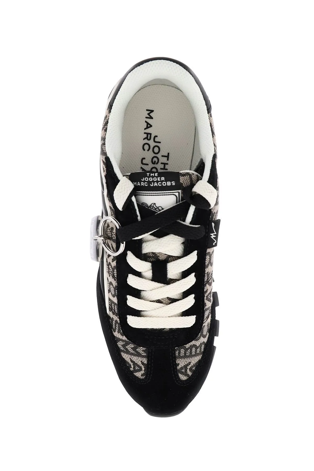 Marc jacobs the jogger sneakers