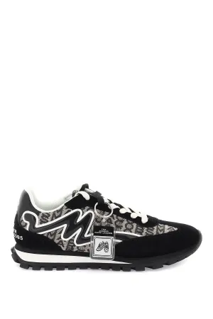 Marc jacobs the jogger sneakers