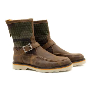 Martin Dingman LLewellin Water Buffalo Pro Guide Boots