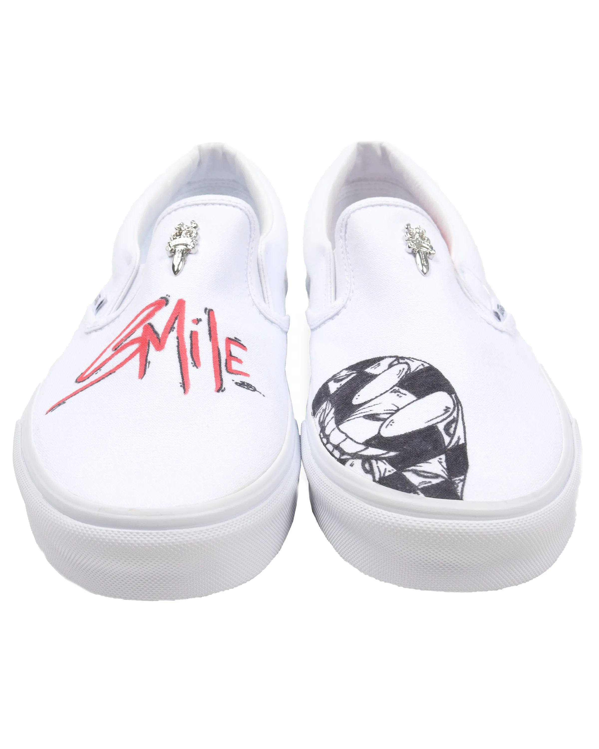 MATTY BOY SLIP ON VANS (1/1)