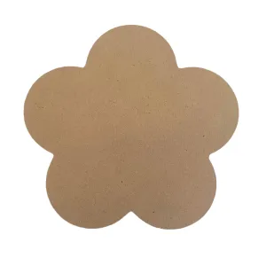 MDF Daisy Placemat