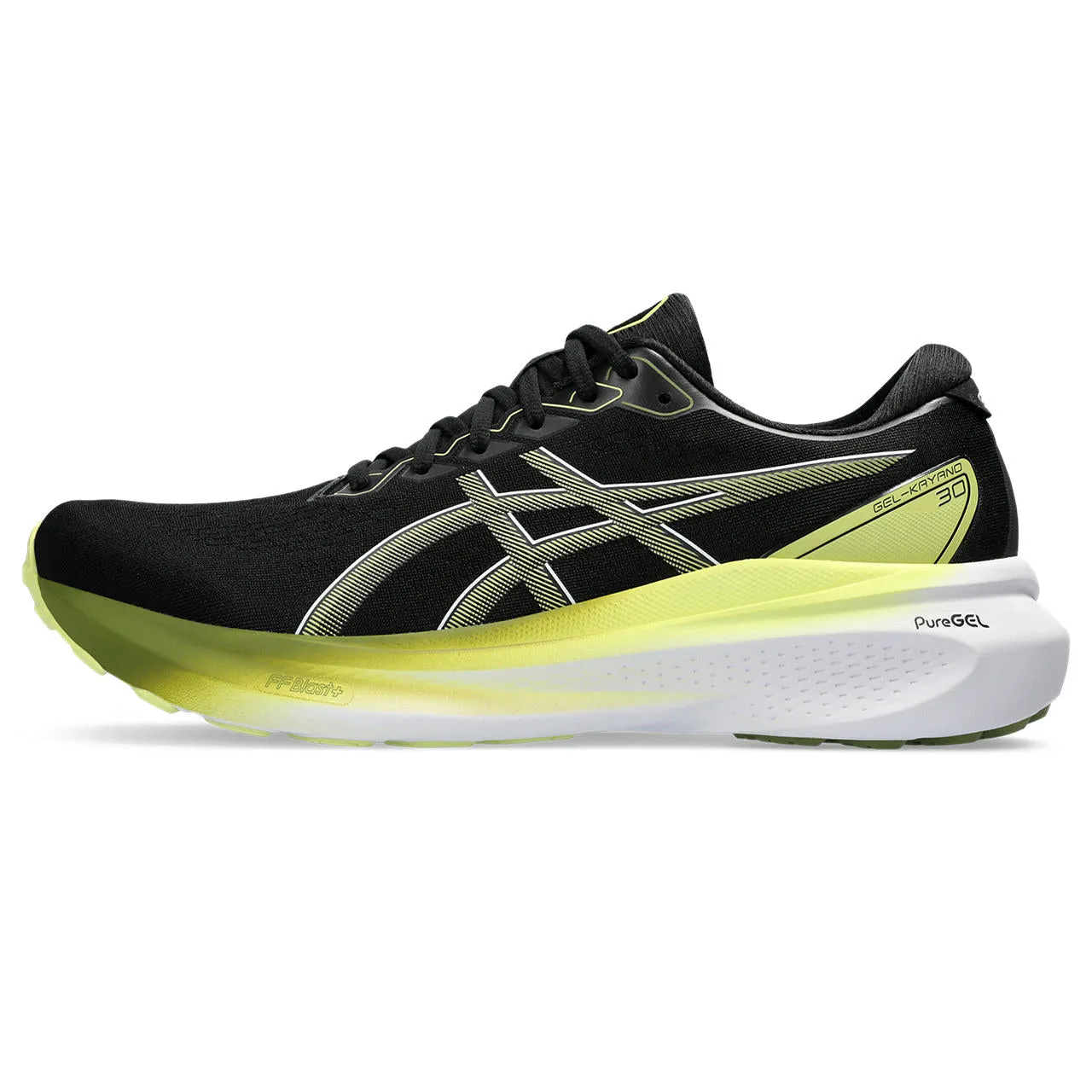 Men's ASICS Gel-Kayano 30 - 1011B548.003