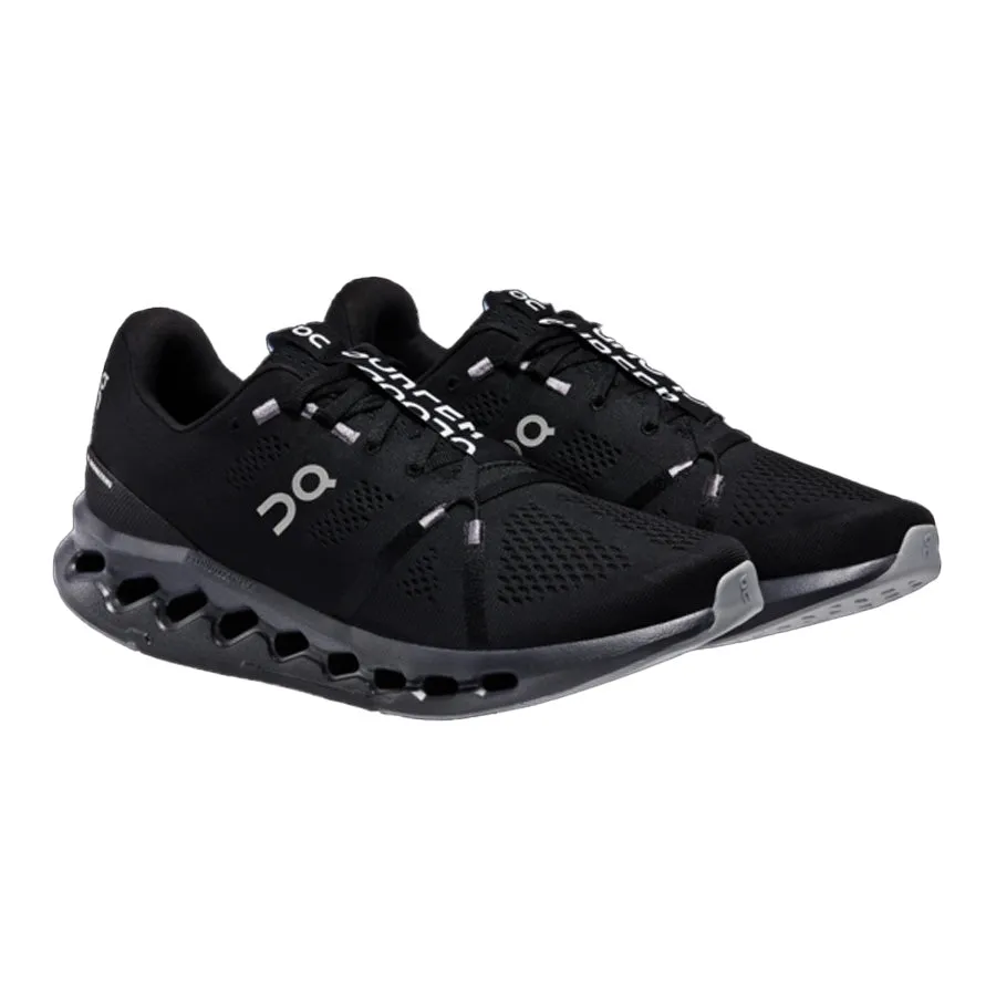 Men's Cloudsurfer (All Black)