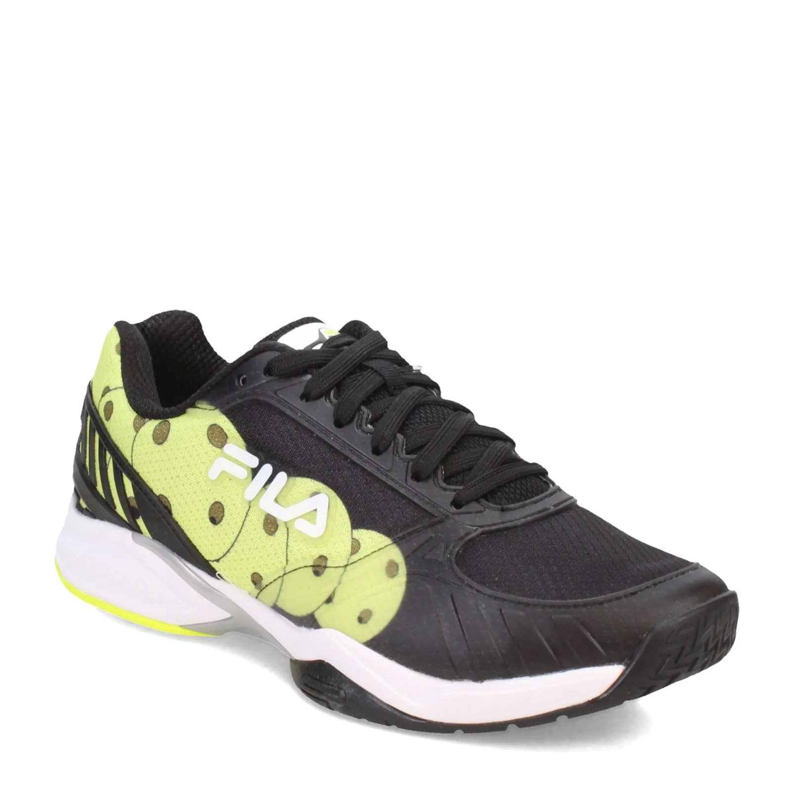 Men's Fila, Volley Zone Pickleball Shoe