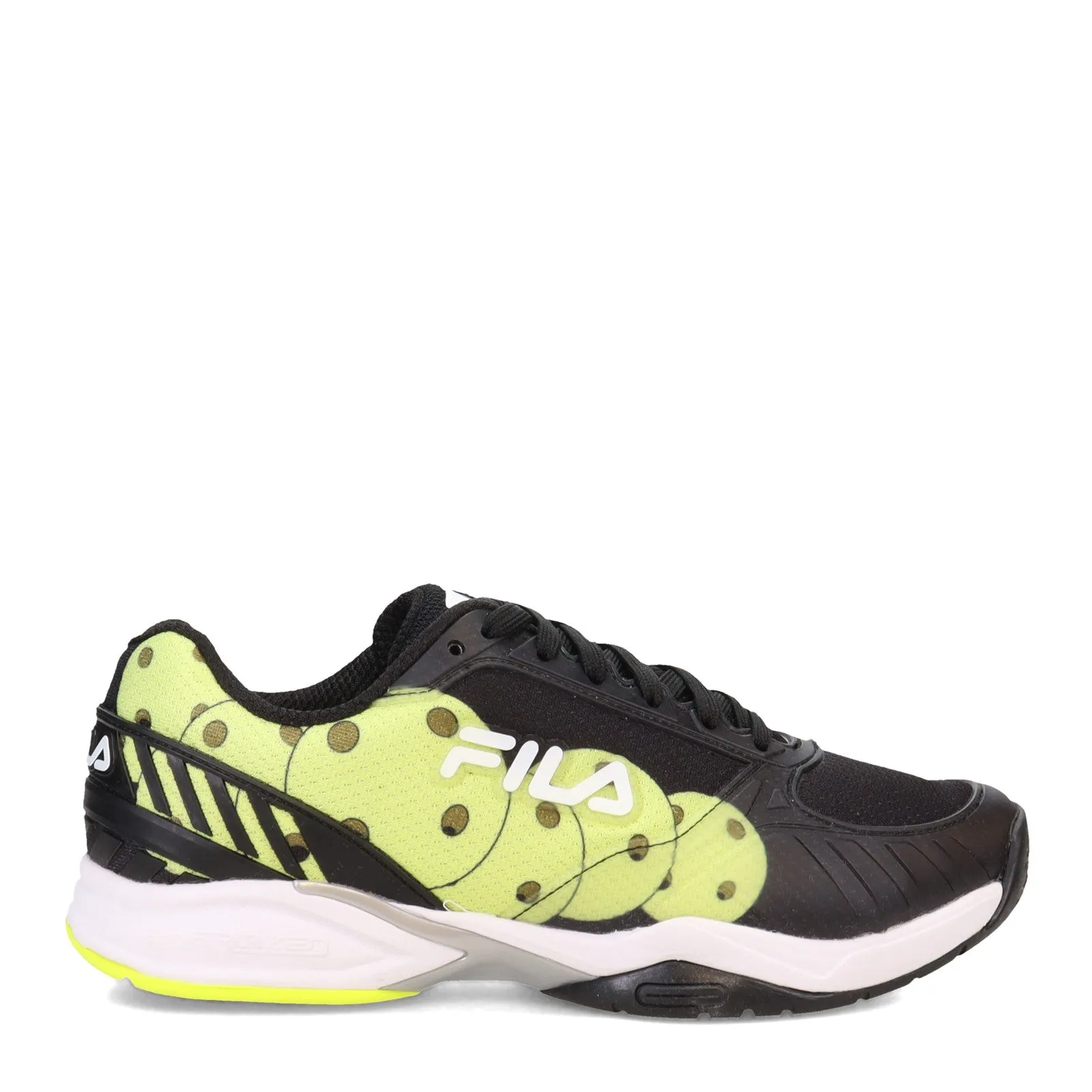 Men's Fila, Volley Zone Pickleball Shoe