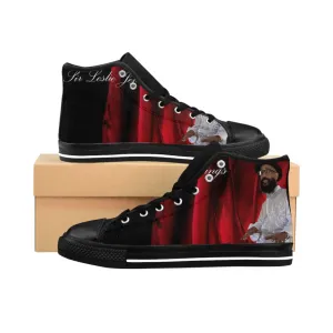 Men's High-top Sneakers