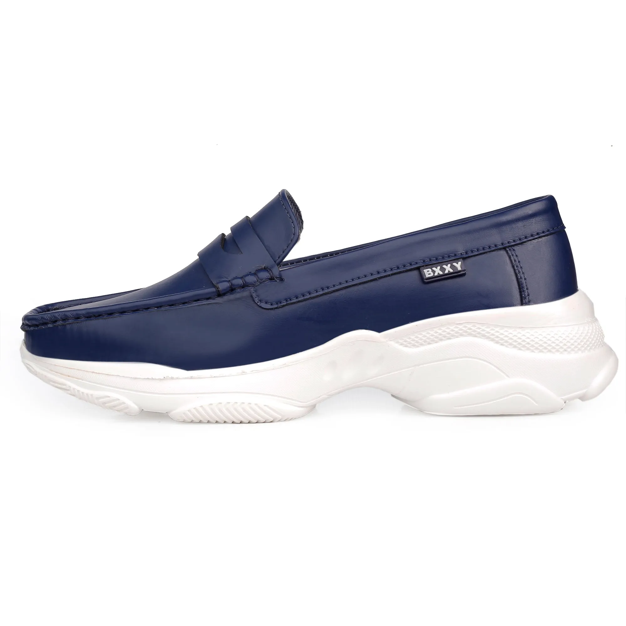 Men's Latest Casual Loafers Sneaker Shoes