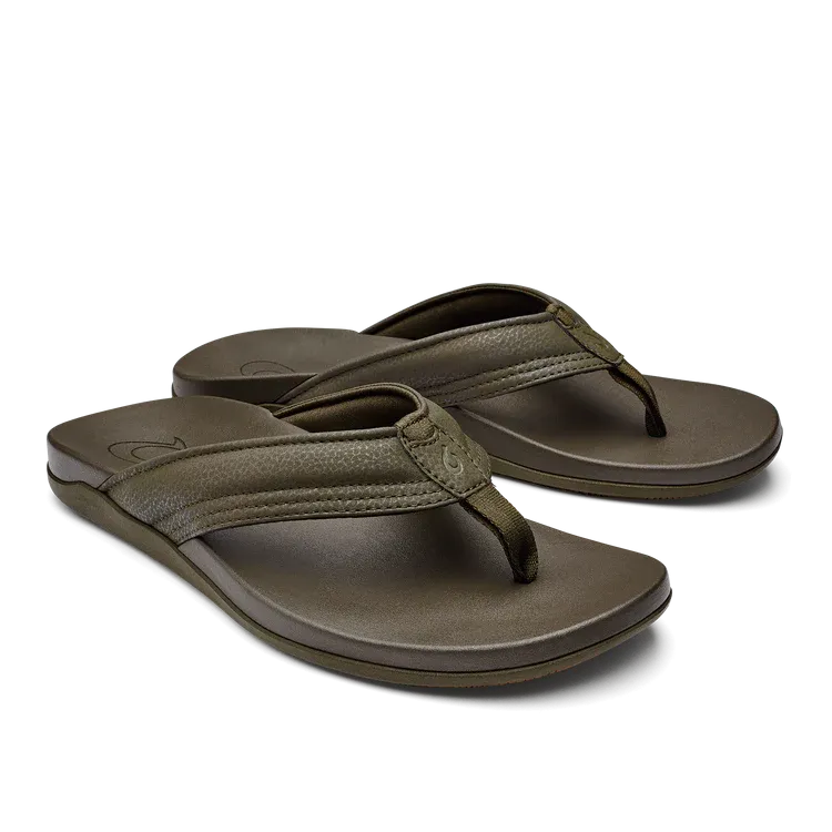 Men's Ohana Water-Friendly Sandals