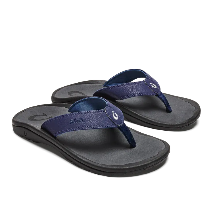 Men's Ohana Water-Friendly Sandals