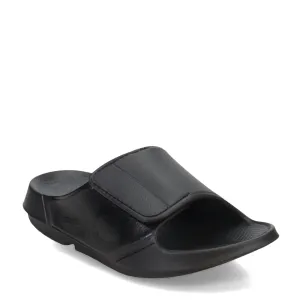 Men's Oofos, OOahh Sport Sandal