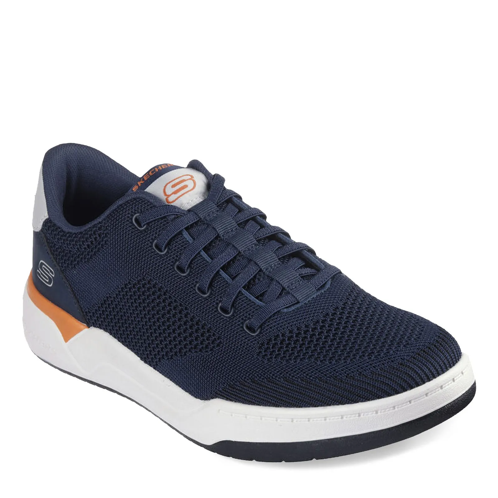 Men's Skechers, Relaxed Fit: Corliss - Dorset Sneaker