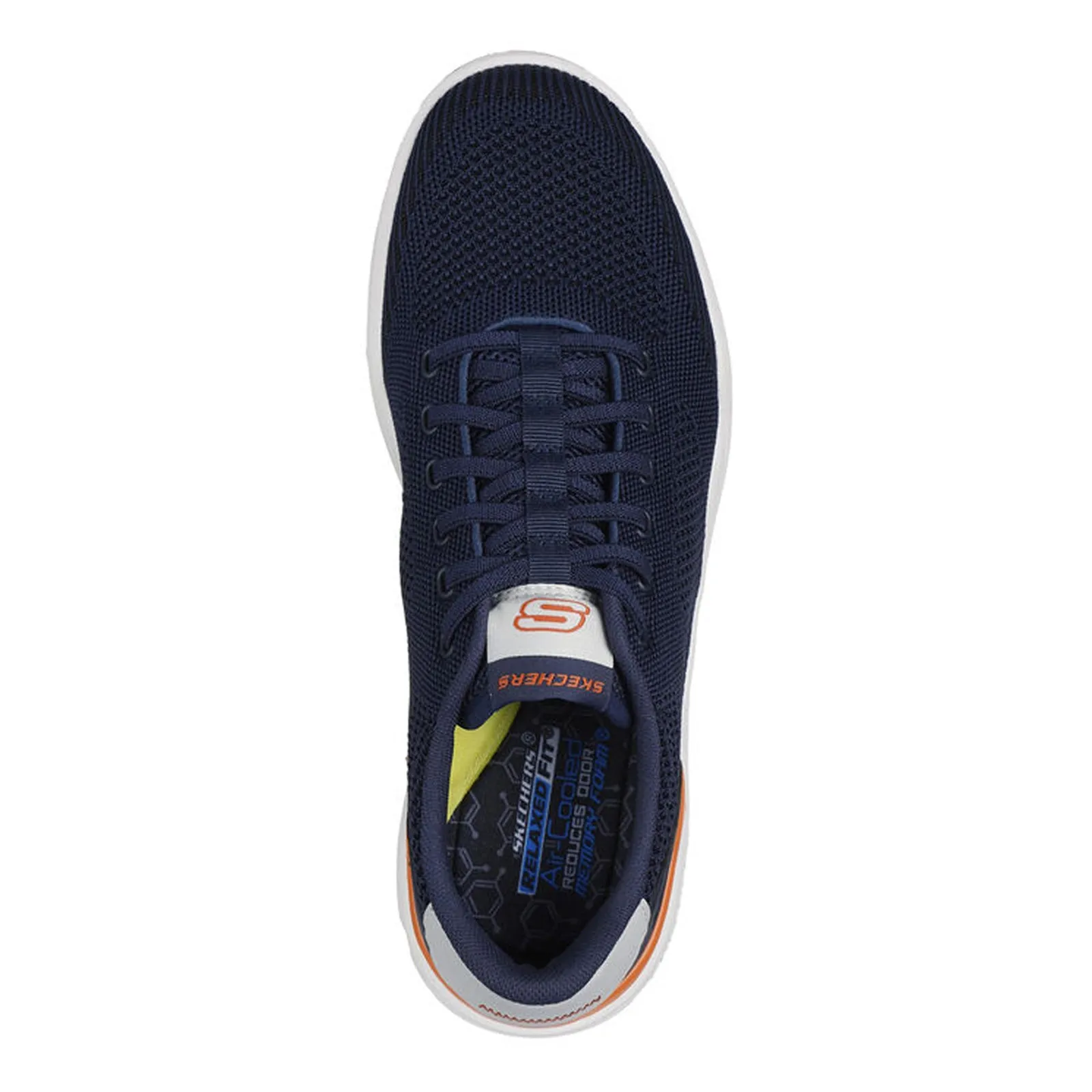 Men's Skechers, Relaxed Fit: Corliss - Dorset Sneaker