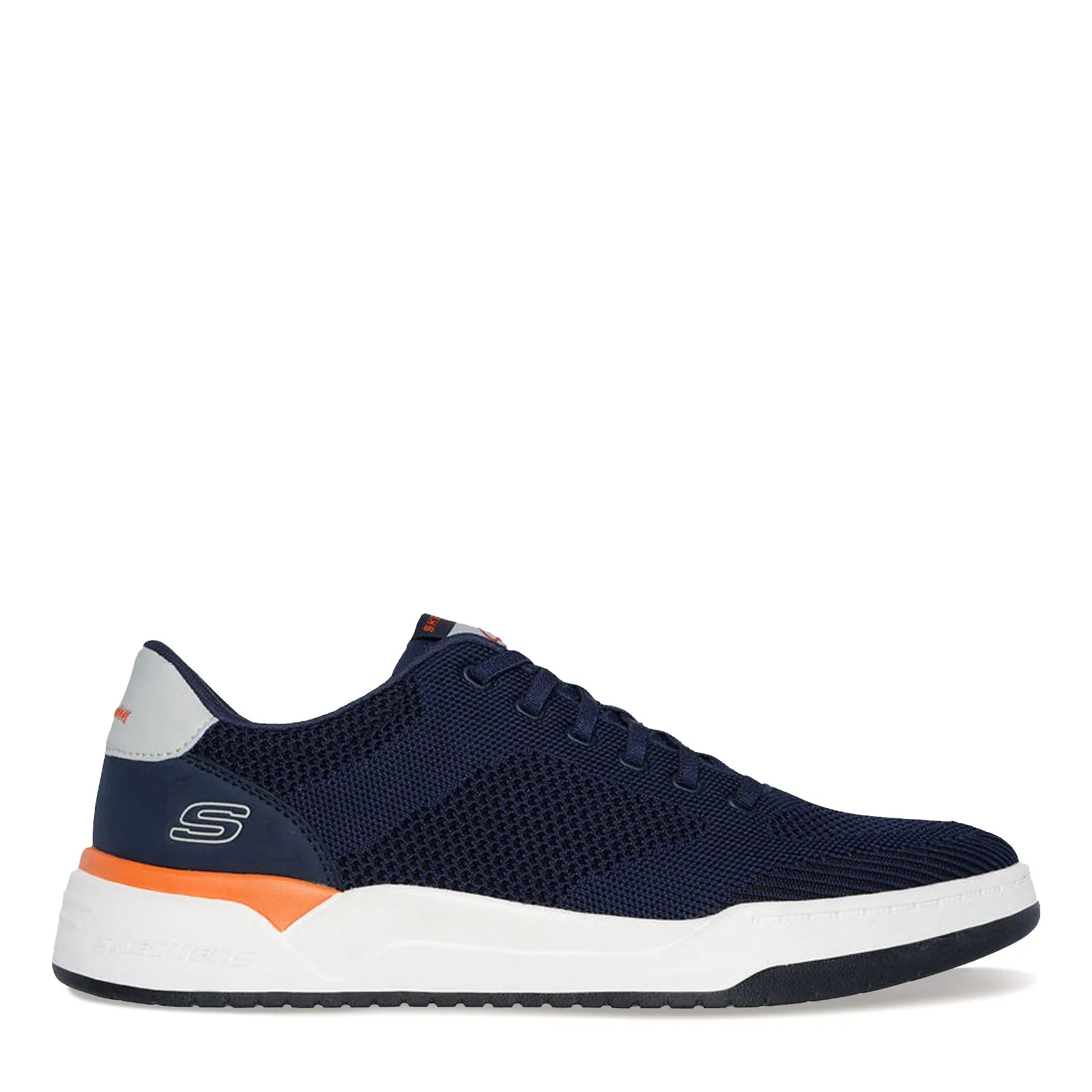 Men's Skechers, Relaxed Fit: Corliss - Dorset Sneaker