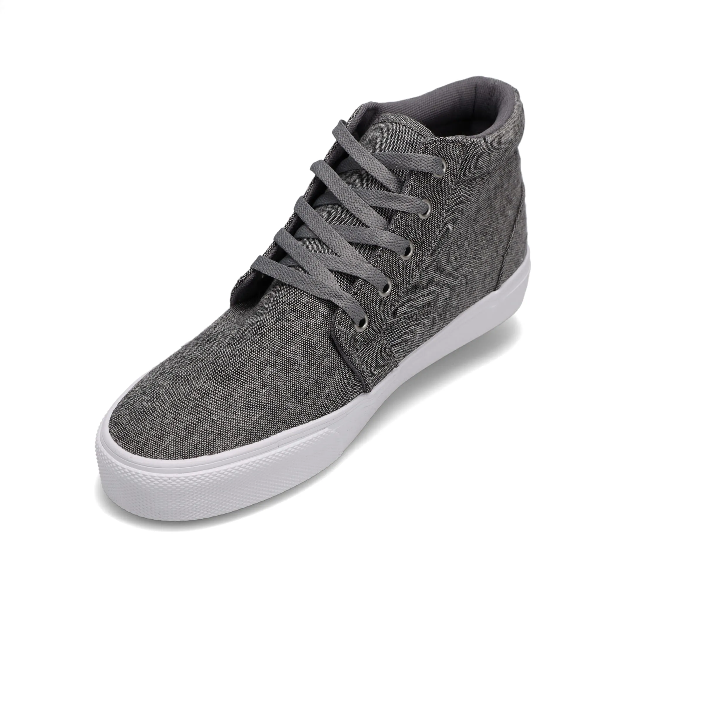 Men's Tilt Mid - Grey Chambray