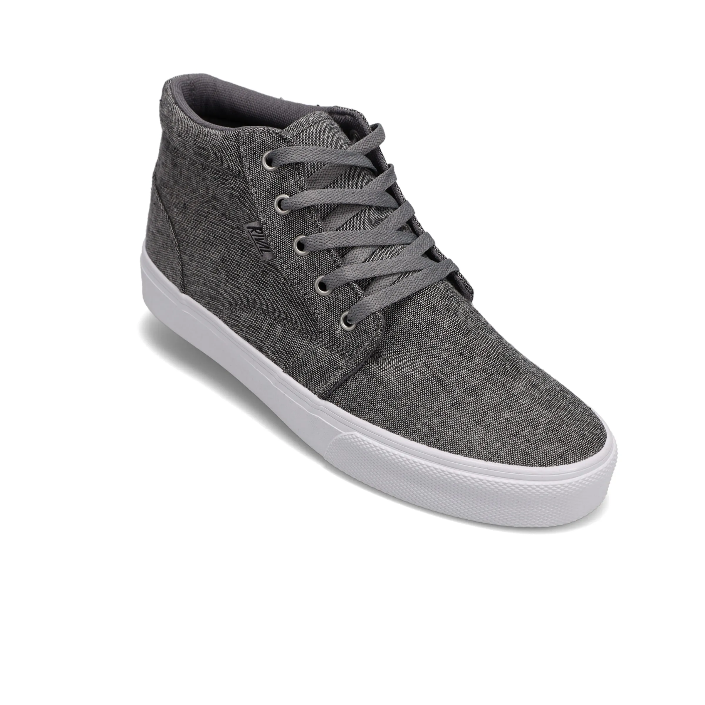 Men's Tilt Mid - Grey Chambray