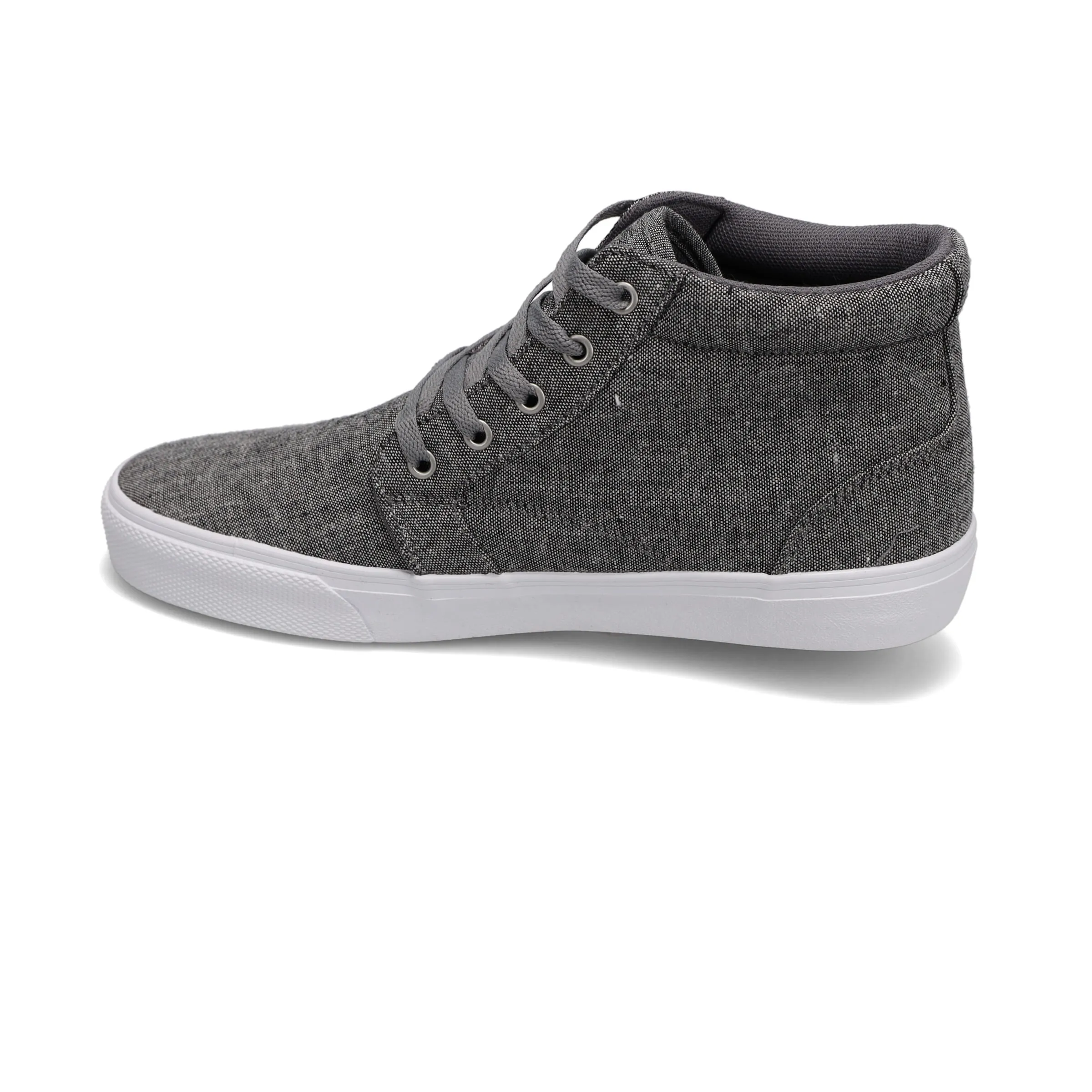 Men's Tilt Mid - Grey Chambray