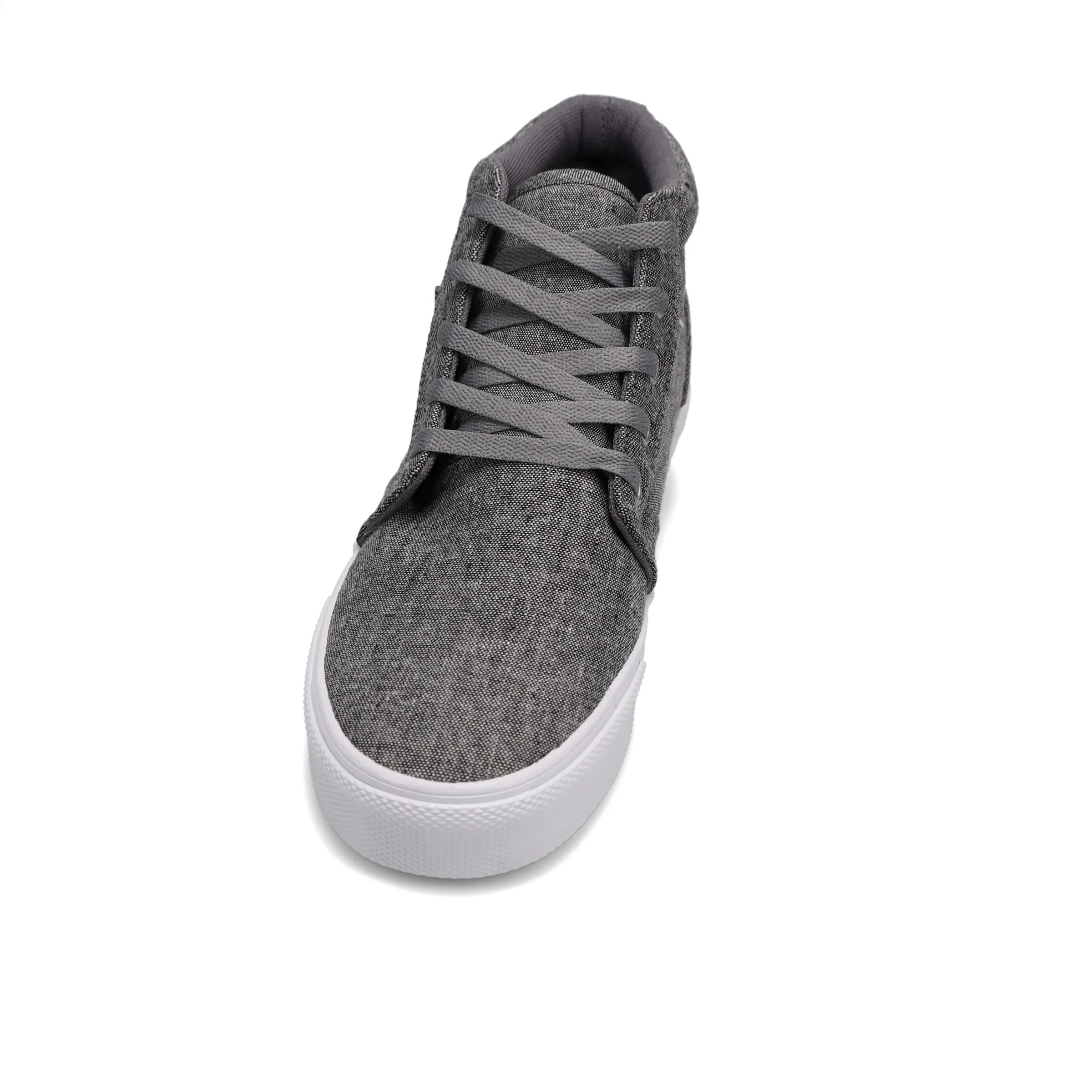 Men's Tilt Mid - Grey Chambray