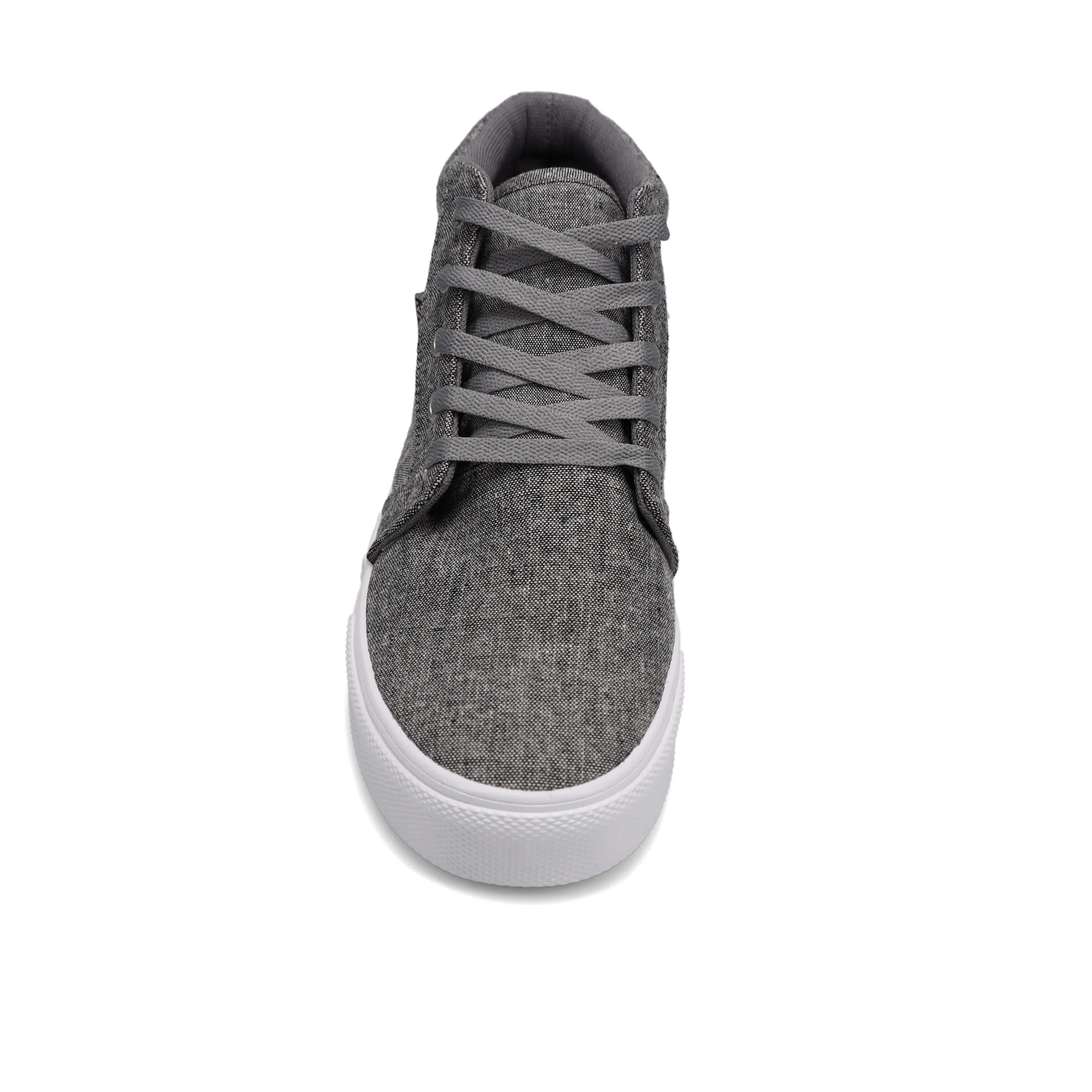 Men's Tilt Mid - Grey Chambray