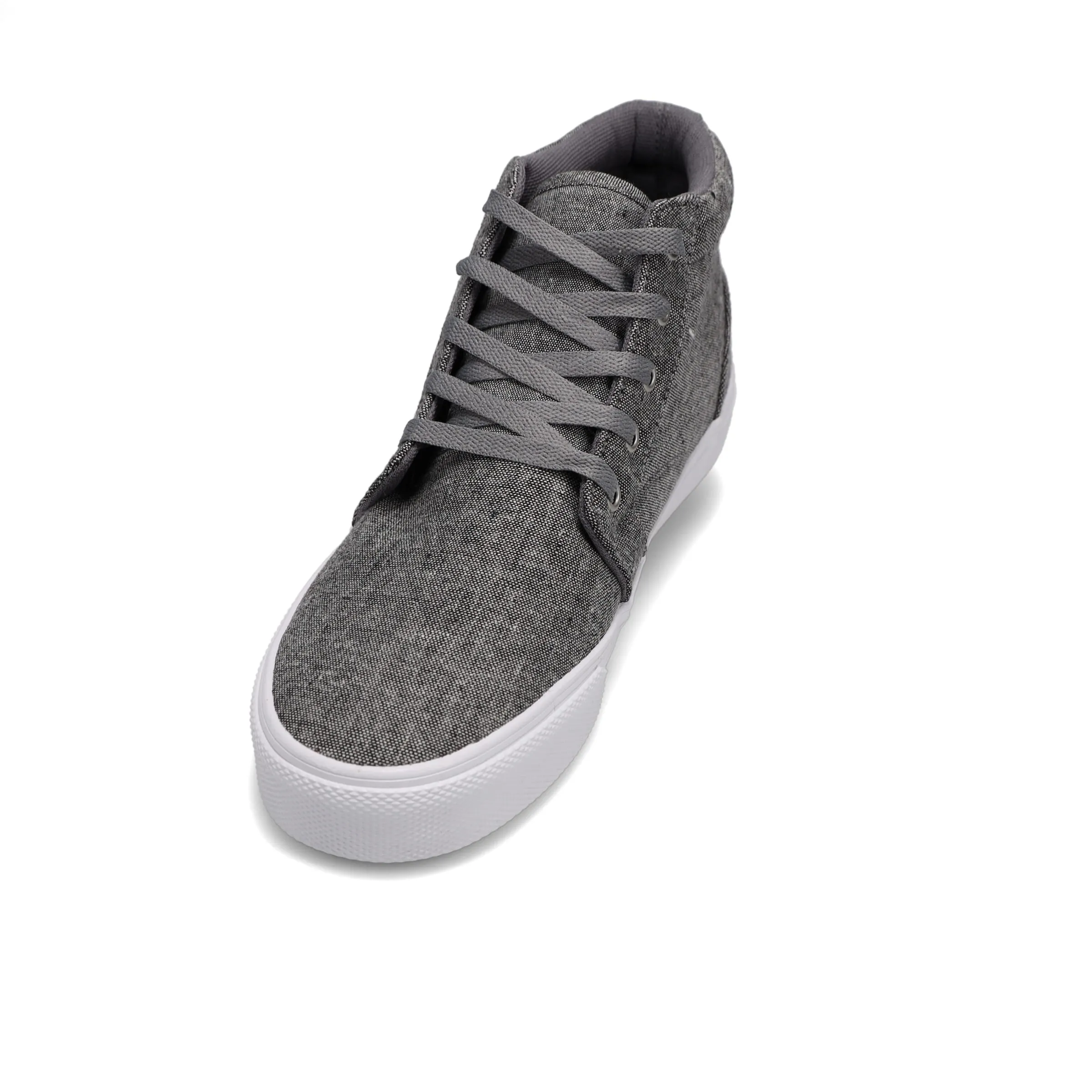 Men's Tilt Mid - Grey Chambray