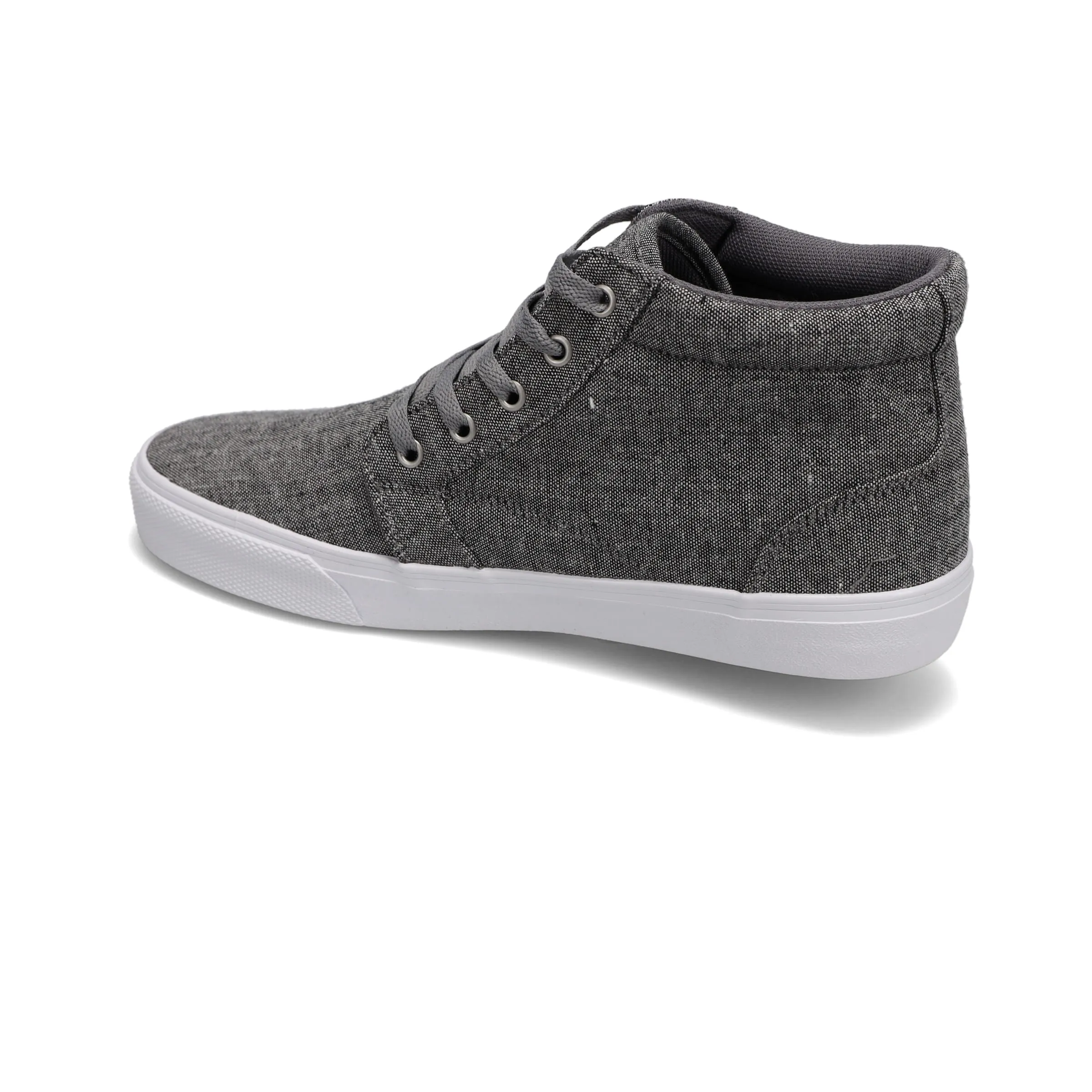 Men's Tilt Mid - Grey Chambray