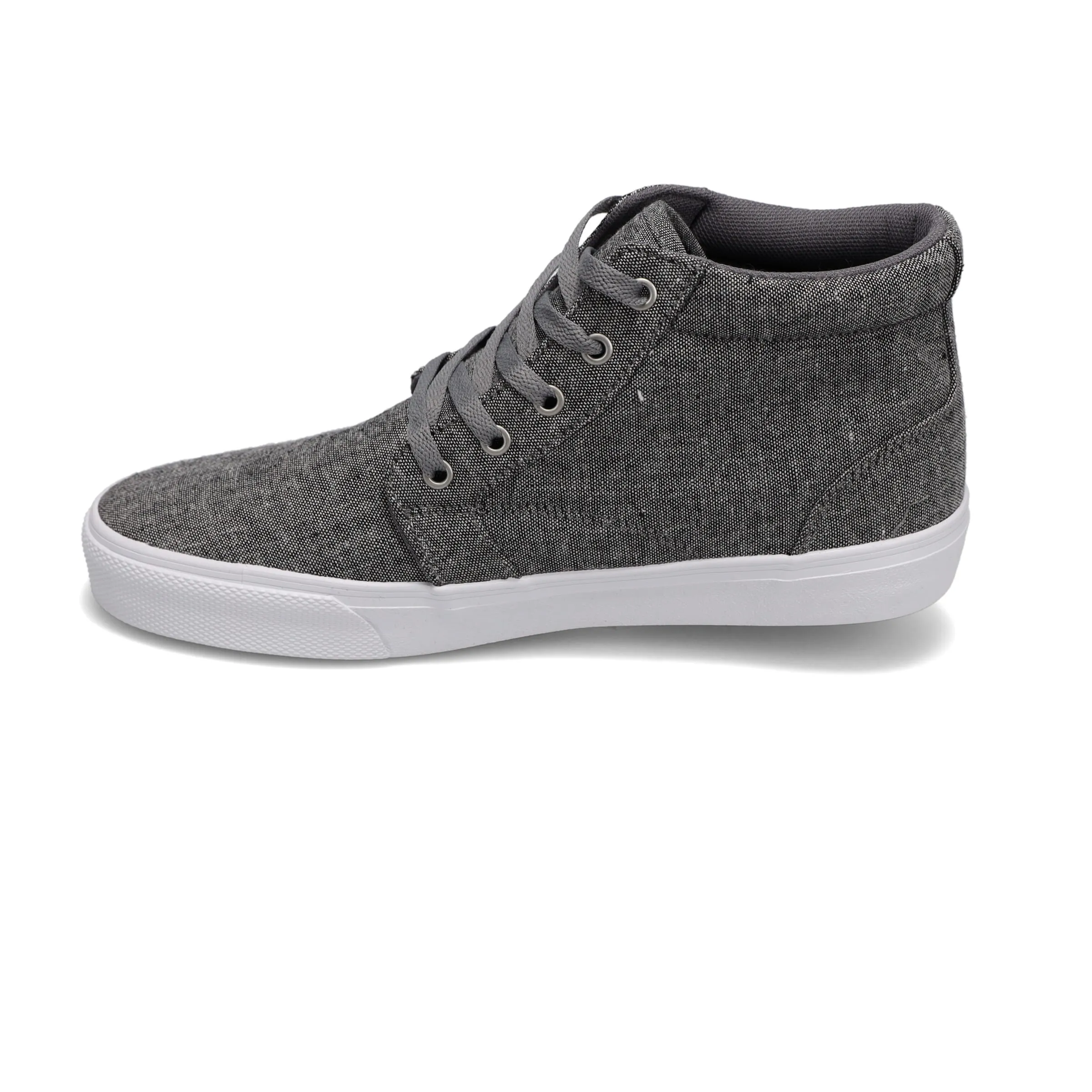 Men's Tilt Mid - Grey Chambray