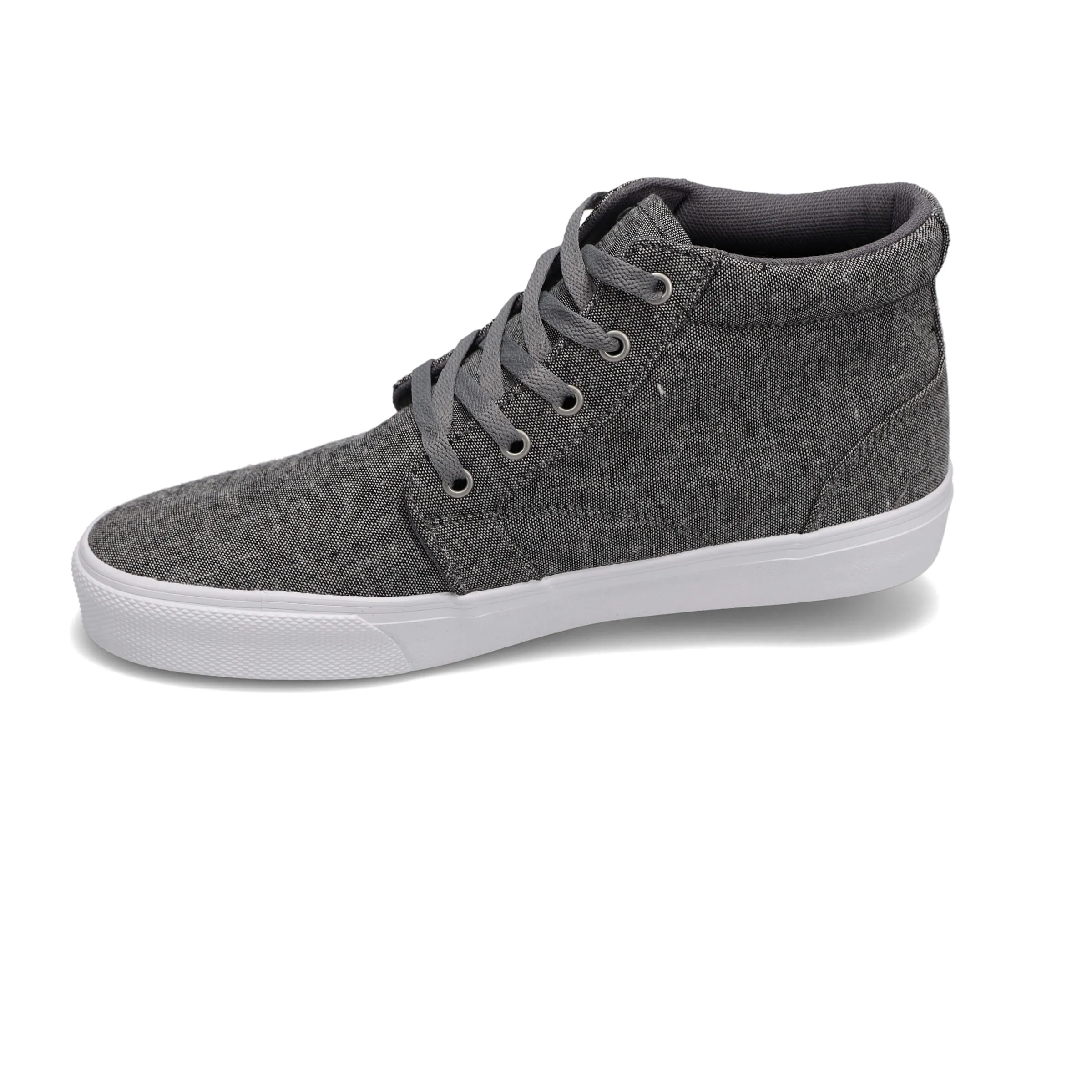 Men's Tilt Mid - Grey Chambray