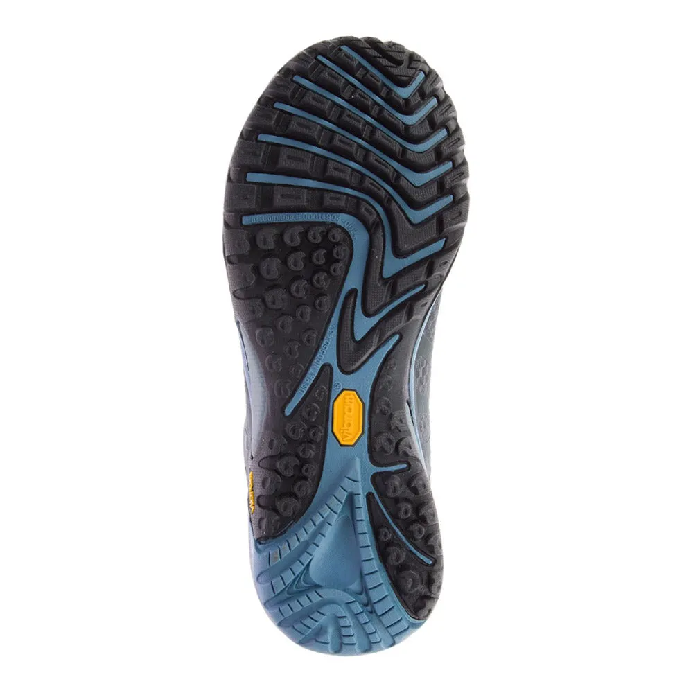 MERRELL SIREN EDGE 3 WP ROCK/BLUESTONE - WOMENS