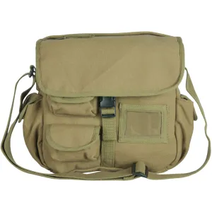 Messenger Bag