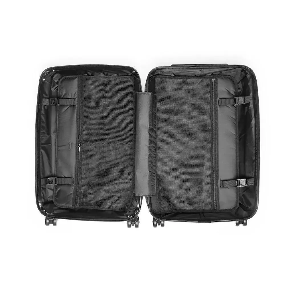 Misha 3 Size Travels Suitcases