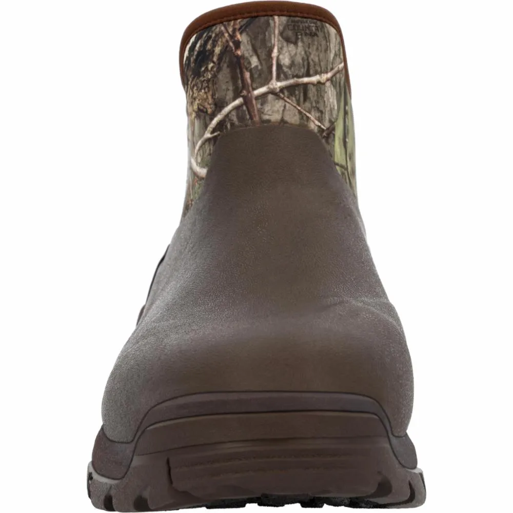 Muck Footwear Men WOODY SPORT ANKLE MOSSYOAKCOUNTRYDNA