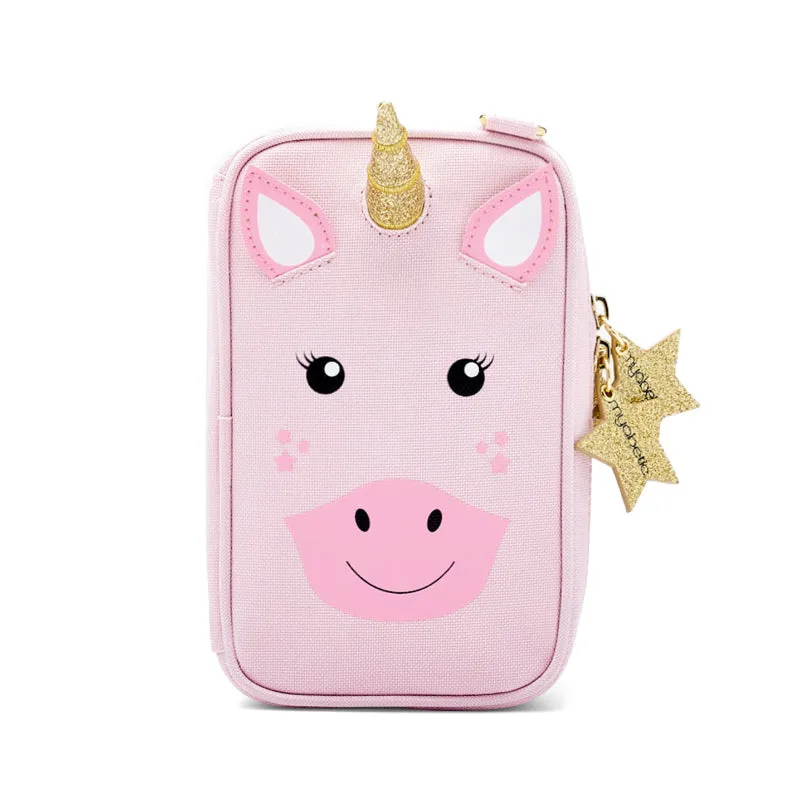 Myabetic Unicorn Case