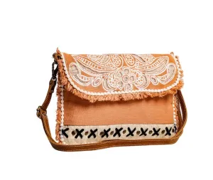 Myra Bag Small Crossbody Myka Trail