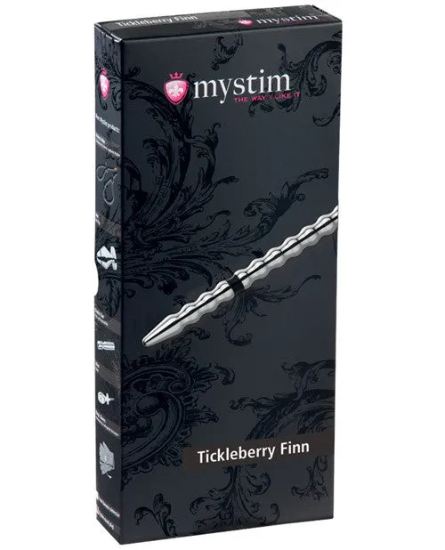 Mystim Tickleberry Finn Urethral Sound