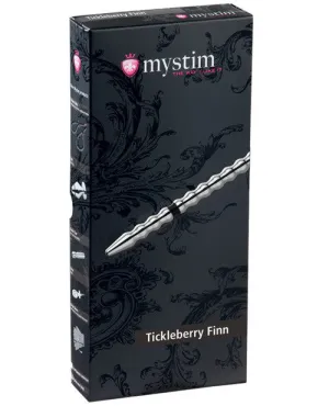 Mystim Tickleberry Finn Urethral Sound