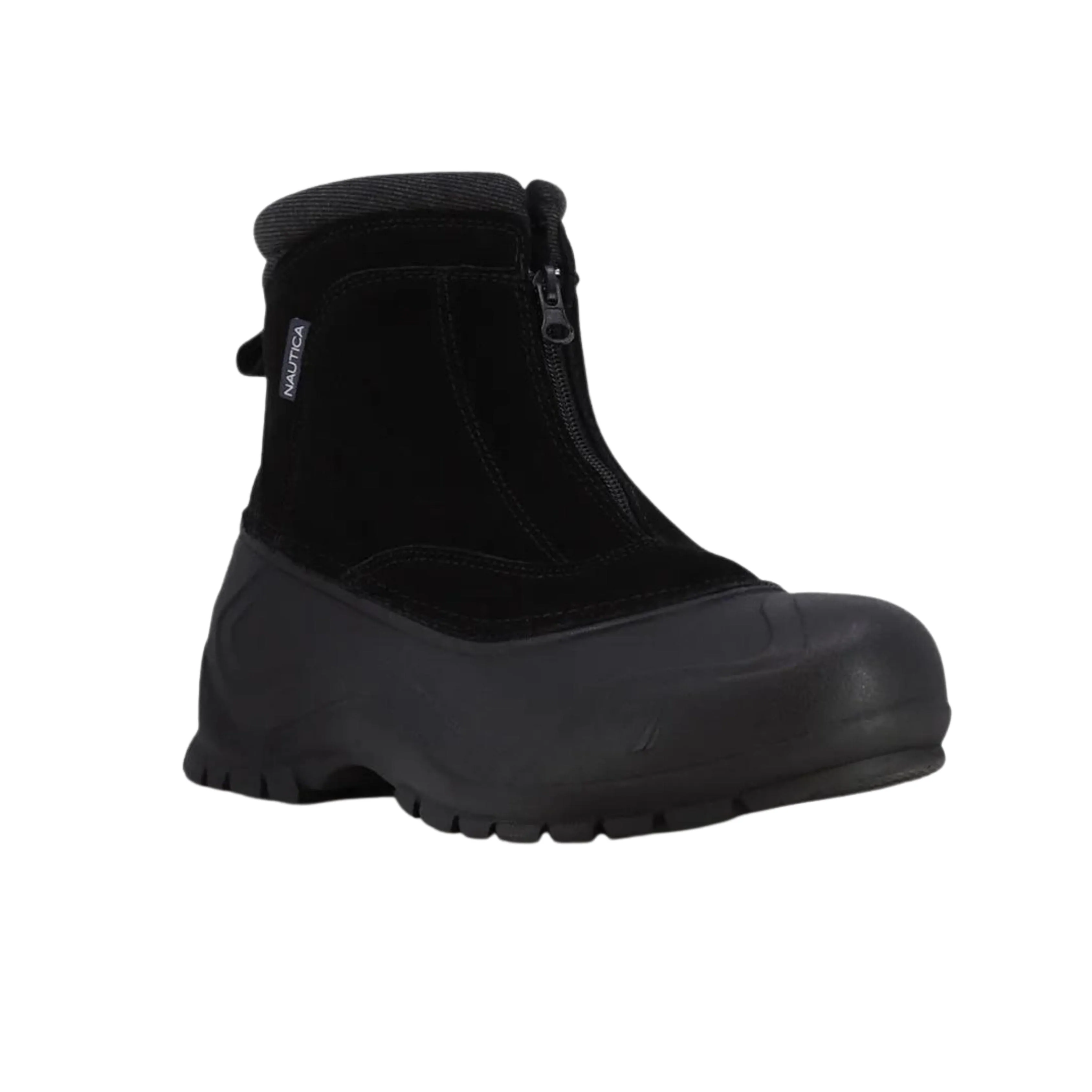 NAUTICA -  Tide Water Winter Boots