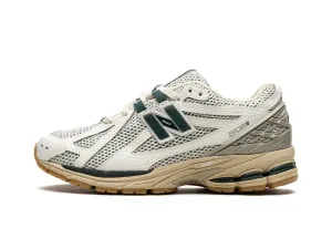 New Balance 1906R "White Green Cream"