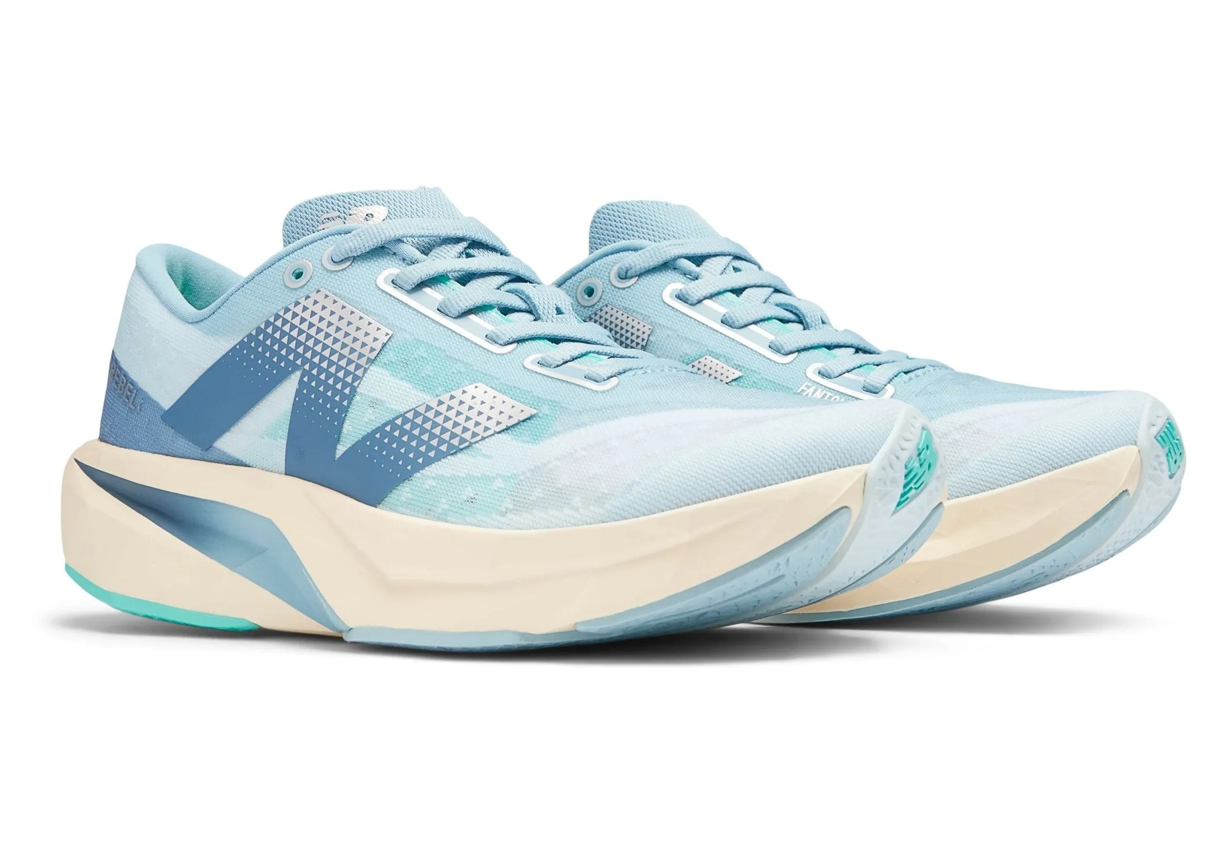 New Balance Women's FuelCell Rebel v4