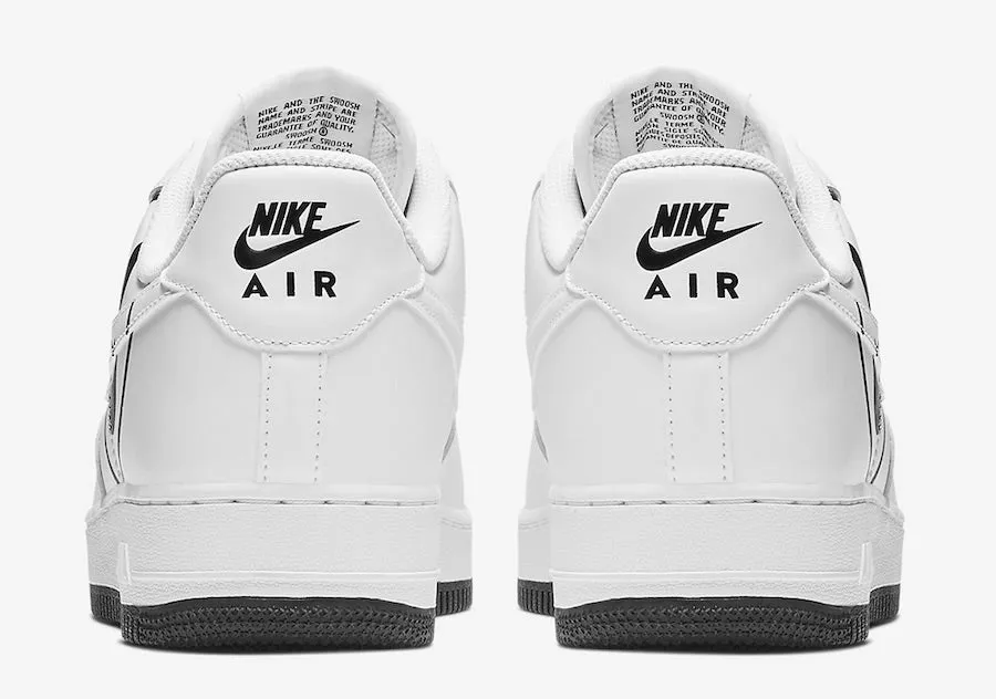 Nike Air Force 1 Low Have A Nike Day White