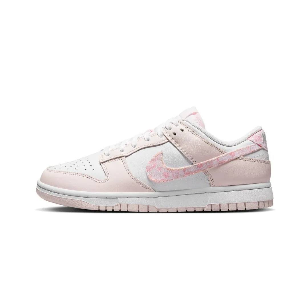 Nike Dunk Low Essential Paisley Pack Pink (W)