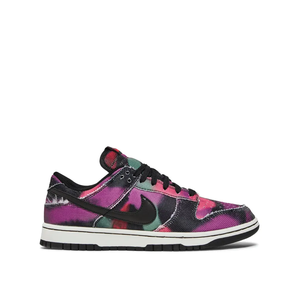 Nike Dunk Low Graffti