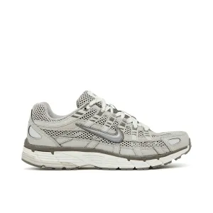 Nike P-6000 Premium Light Iron Ore