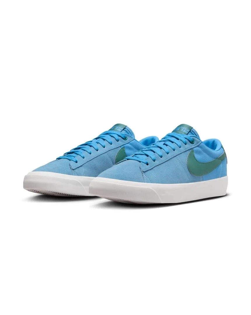 Nike SB Blazer Low Pro GT - University Blue / Bicoastal