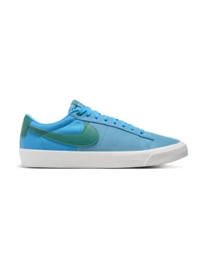 Nike SB Blazer Low Pro GT - University Blue / Bicoastal