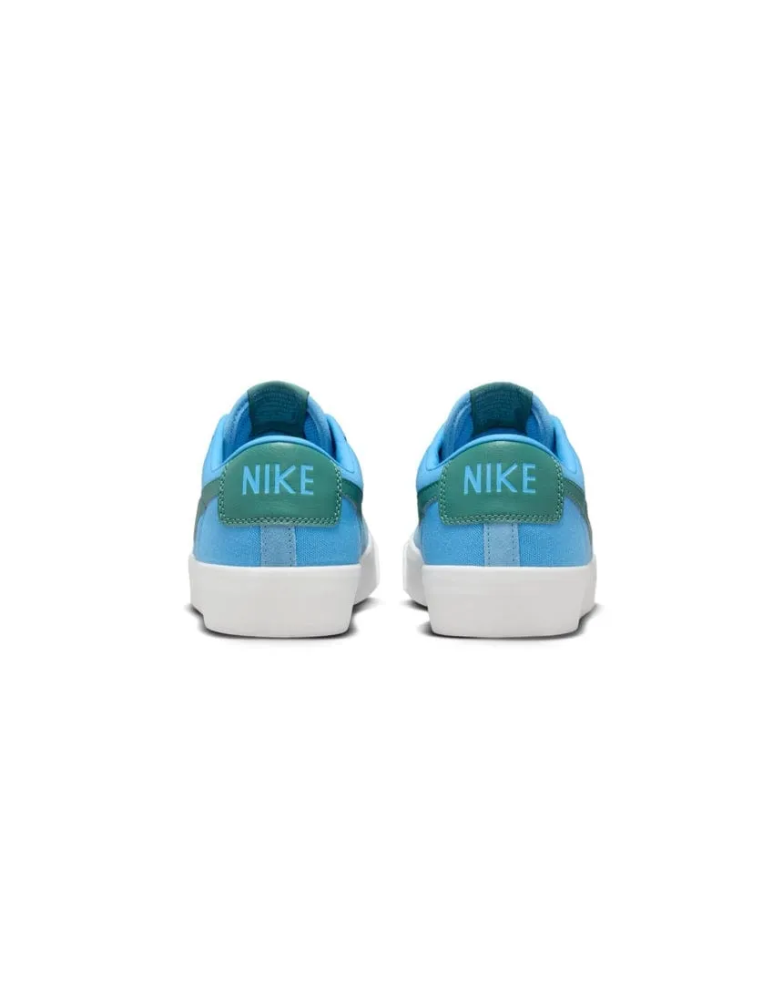 Nike SB Blazer Low Pro GT - University Blue / Bicoastal