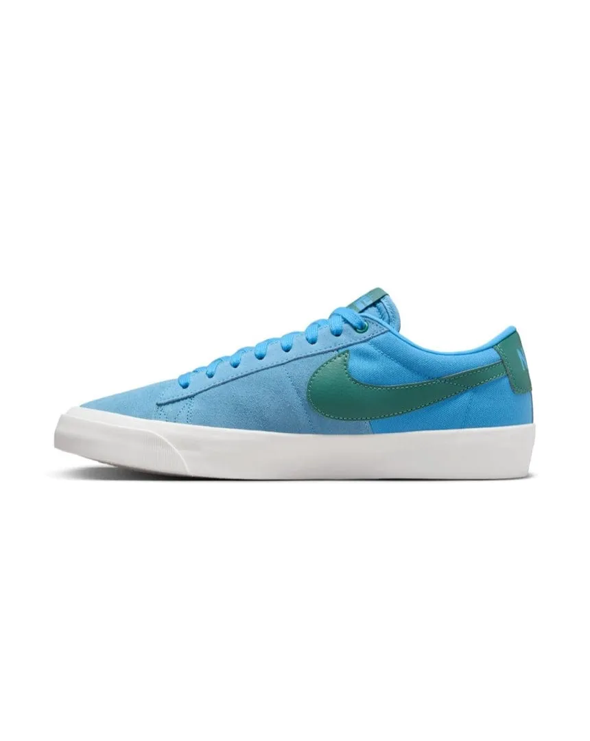 Nike SB Blazer Low Pro GT - University Blue / Bicoastal