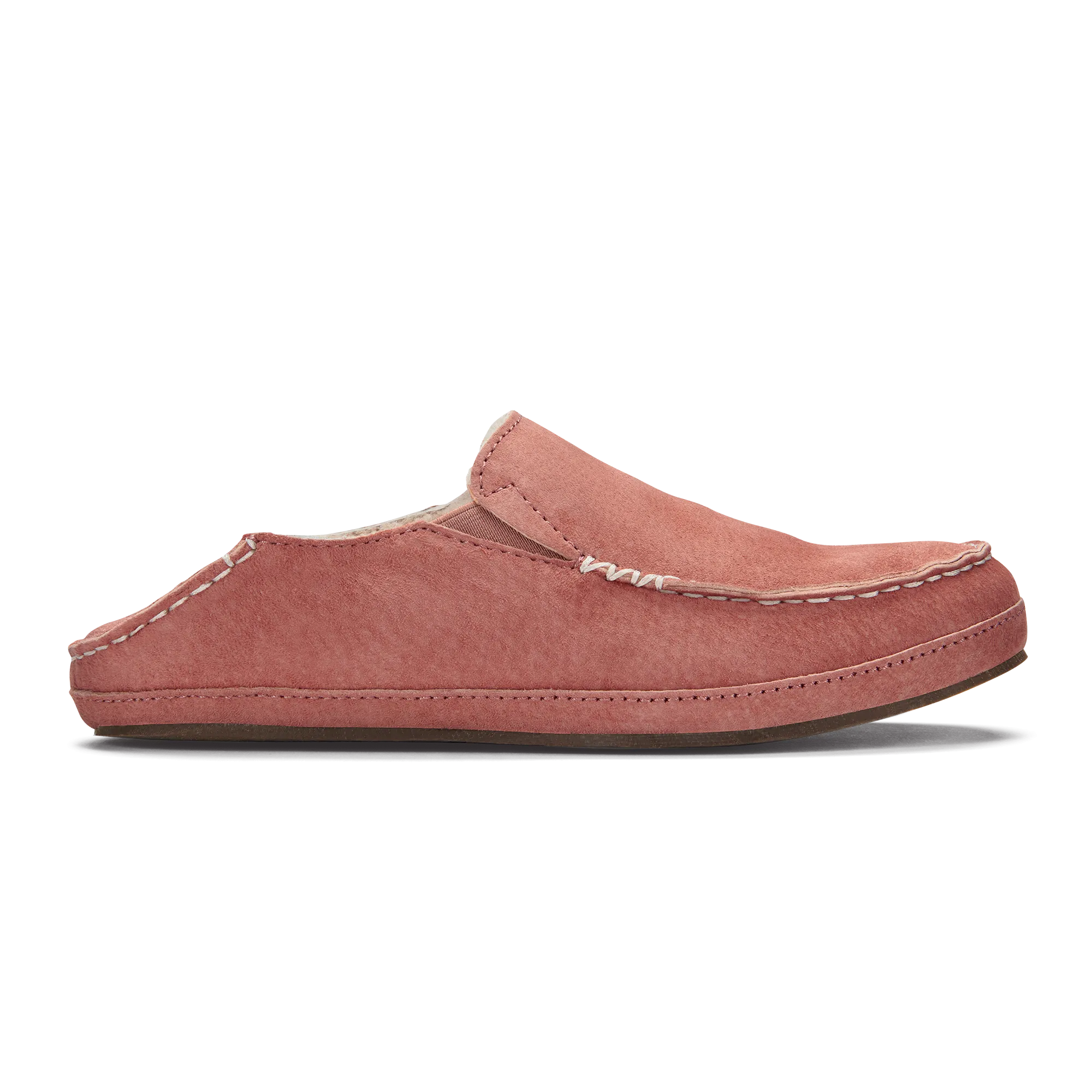 Nohea Slipper - Cedarwood